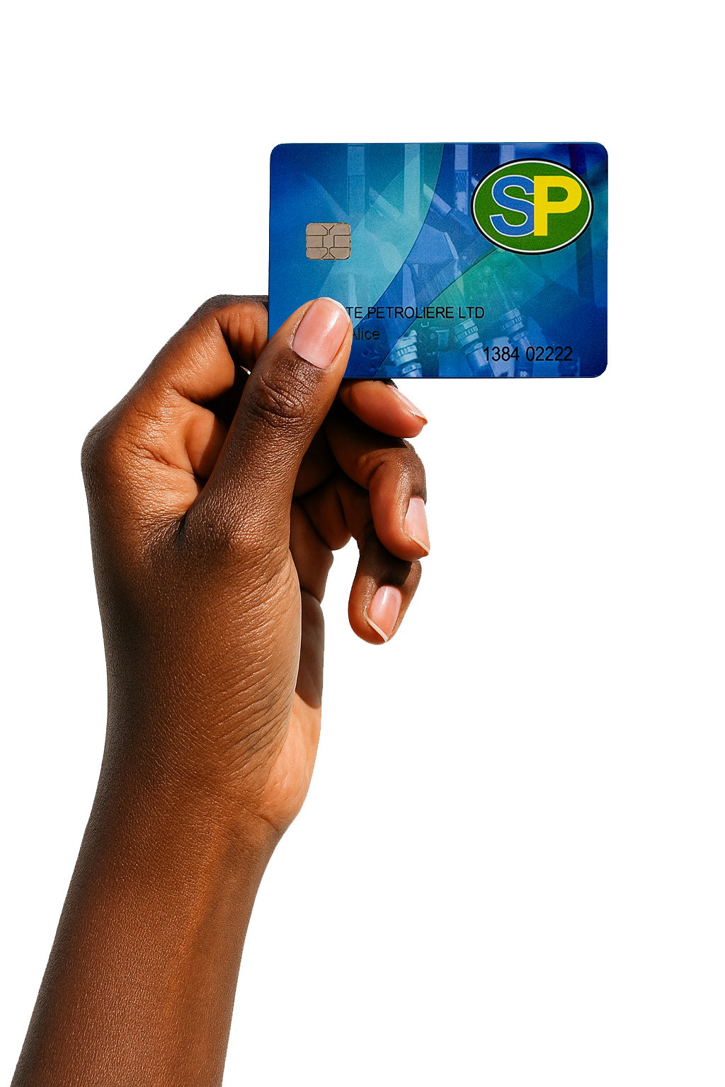 SP Card